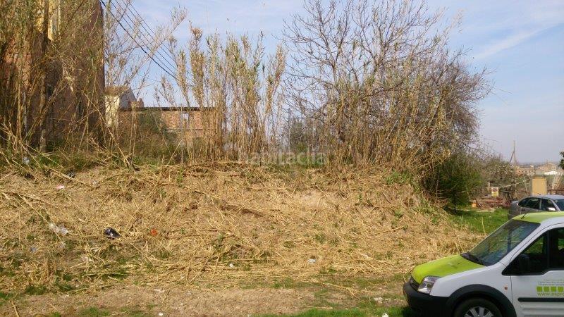 Foto 65caa6bb-dbf0-489c-b5ea-4ab14d211865. Terreno residencial en Secà de Sant Pere Lleida