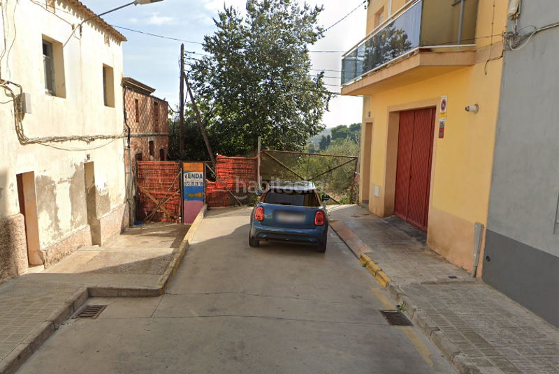 Foto 7def65f1-c0e4-4f0b-b840-49d1f2554023. Terreno residencial en Secà de Sant Pere Lleida