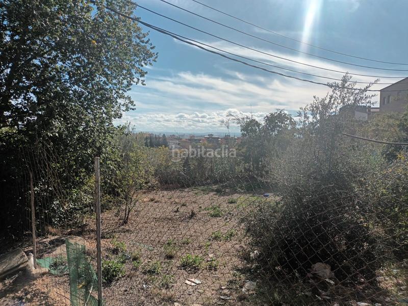 Foto a8f415a4-a473-4d55-a4f2-2d355fba85ca. Terreno residencial en Secà de Sant Pere Lleida