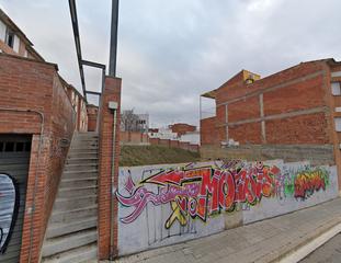 Terreny residencial  Ora