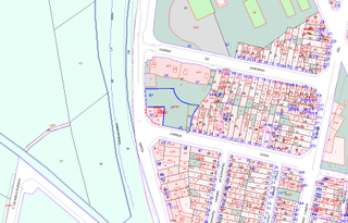 Residential Plot in ORA