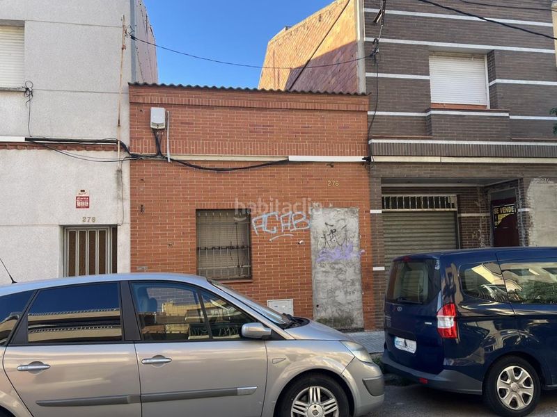 Foto 4733952c-fac8-467f-a0f4-c4ba635a4dc4. Casa a Sant Pere Nord Terrassa