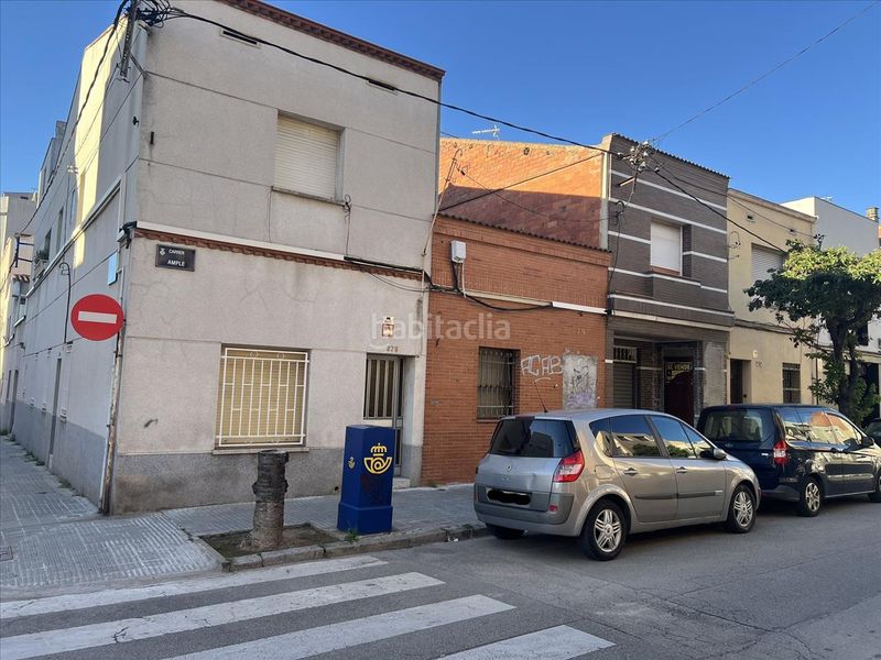 Foto adbe783d-c22b-4b45-9e8d-1cac3527af32. Casa a Sant Pere Nord Terrassa