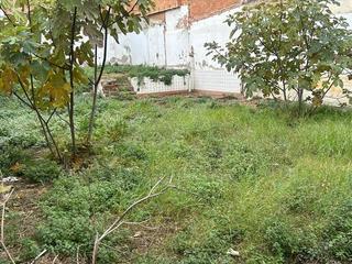 Terreno residenziale  Maria benlliure