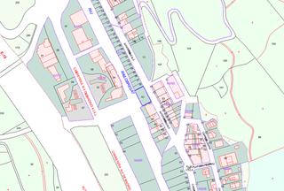 Residential Plot  Pau casals