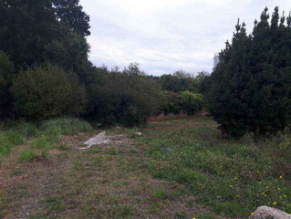Terreny residencial  Vilaboa, poligono ua-30