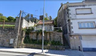 Terreno residenziale  Antelo mariño - salvador
