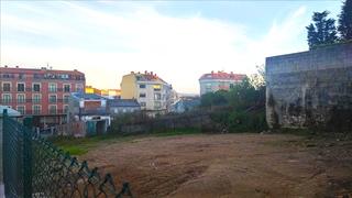 Terreny residencial  De pastoriza