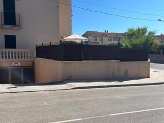 Car parking  Colom