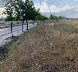 Residential Plot  Carbajal