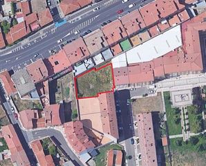 Residential Plot  Robledal