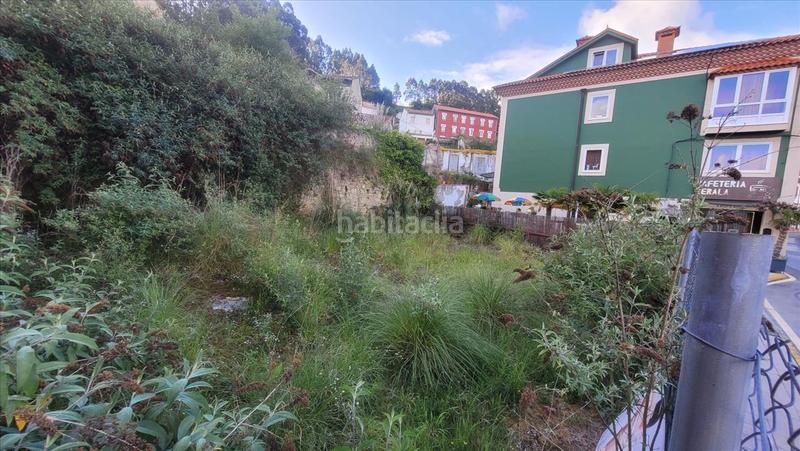Foto 53cb6d4b-d3a8-4581-968c-affe5baccd01. Terreno residencial en Muros de Nalón