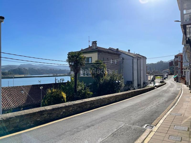 Foto 5a3bc48b-81cf-4b78-a698-b05431425f81. Terreno residencial en Muros de Nalón