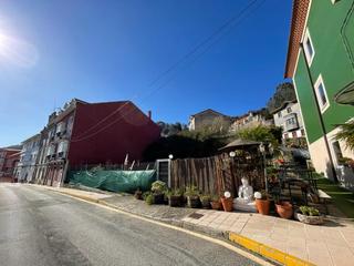 Residential Plot  Suarez inclan