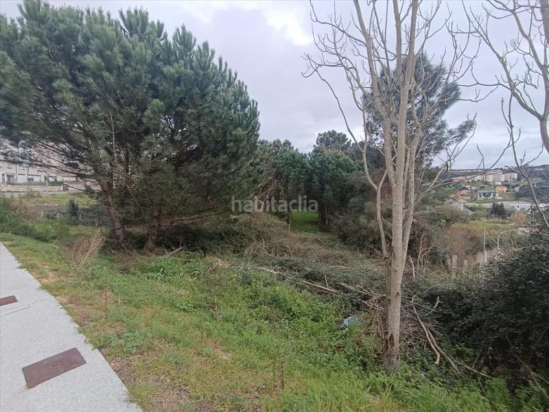 Foto 1488c055-ee0e-4f43-8535-ef97f454af24. Residential plot in Barrocanes Ourense