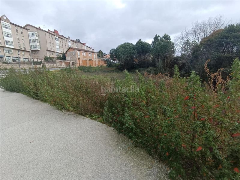 Foto 29056dd7-e7d1-498b-a9f3-8353c0bd8a4d. Residential plot in Barrocanes Ourense