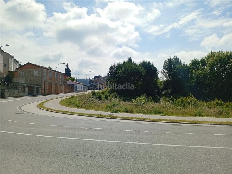 Foto 2a00c995-f272-416c-81be-c81540f3e4d7. Residential plot in Barrocanes Ourense