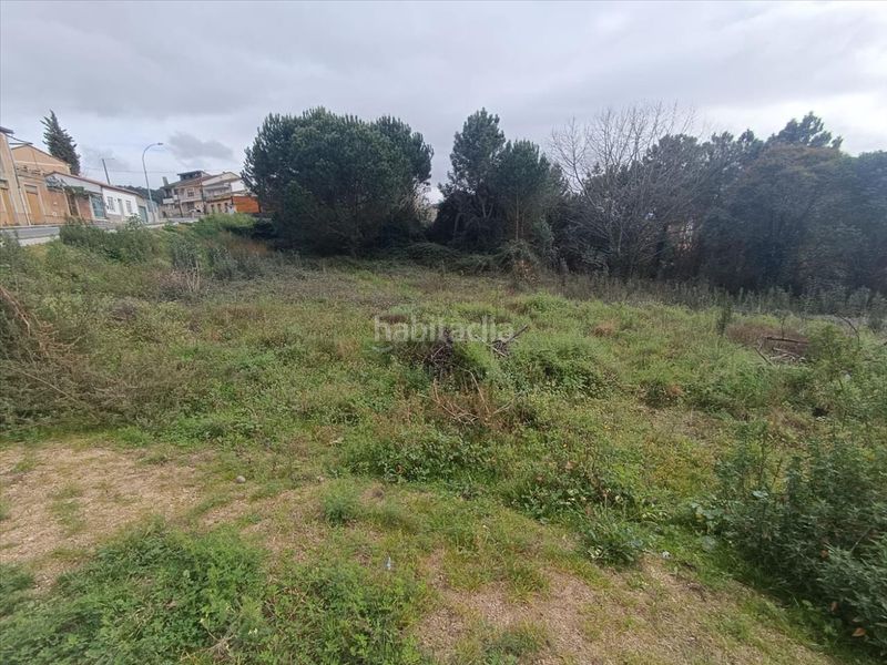 Foto 6025f630-01b8-4f9b-96a2-95728d53a58d. Residential plot in Barrocanes Ourense