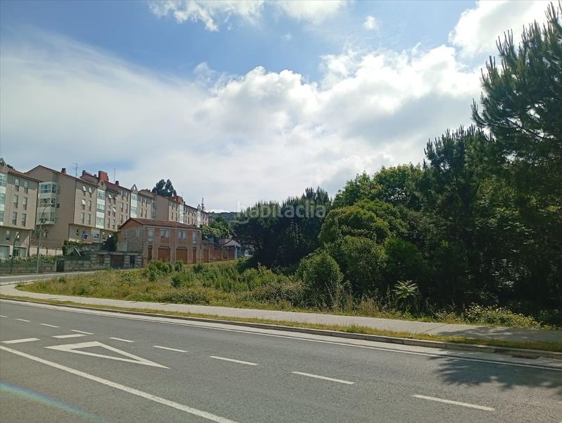 Foto 8cd1457e-978a-4ef1-a41c-bd6e631bfa3a. Residential plot in Barrocanes Ourense