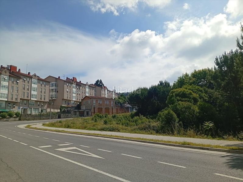 Foto b3ee8983-e398-4861-8e9f-11ff2c93d790. Residential plot in Barrocanes Ourense