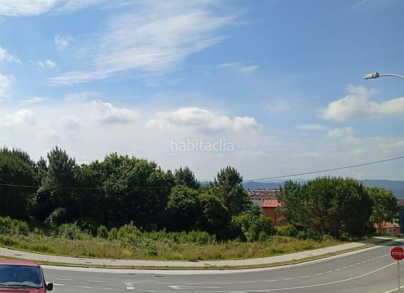 Foto ce0d1081-f323-47cf-a37a-c3e482121f82. Residential plot in Barrocanes Ourense