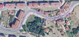 Wohngrundstück  4, ar-40-e del pxom, carretera santa mariña