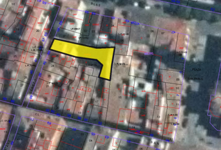 Residential Plot  Mariano cerezo