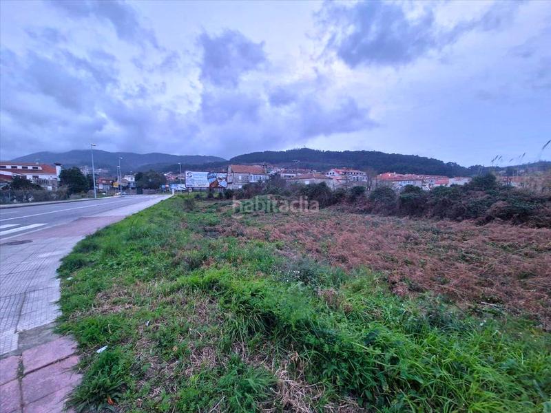 Foto 4ab06eb9-df3a-4da1-b8f9-dc95710cf26f. Terreny residencial a Baiona