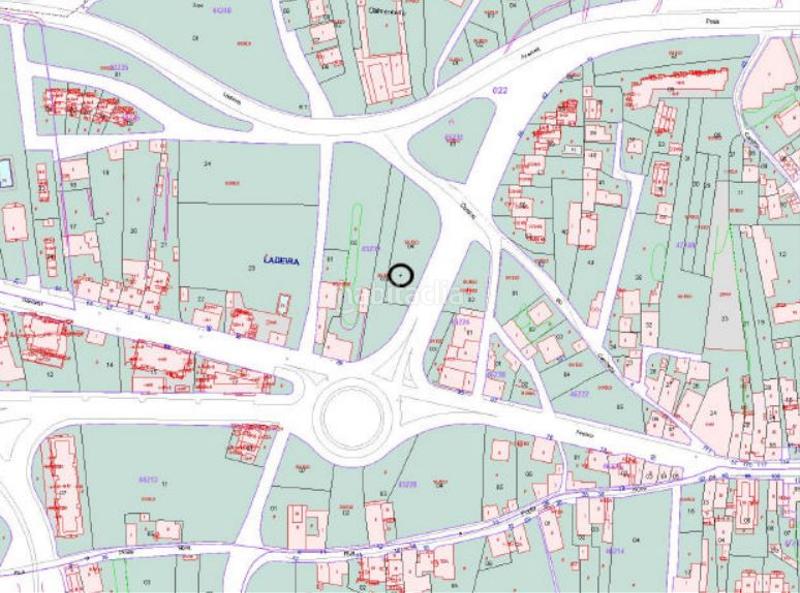 Foto 7be25861-10e5-4772-a7db-f17d3478171a. Terreny residencial a Baiona