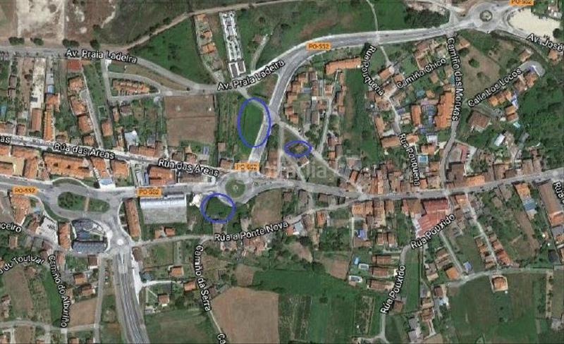 Foto 9a6a6d58-7a09-4cdd-9156-b681349f5992. Terreny residencial a Baiona