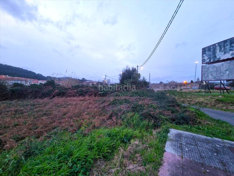 Foto adb2df7e-4b5b-439b-9d76-54c4794ecd37. Terreny residencial a Baiona