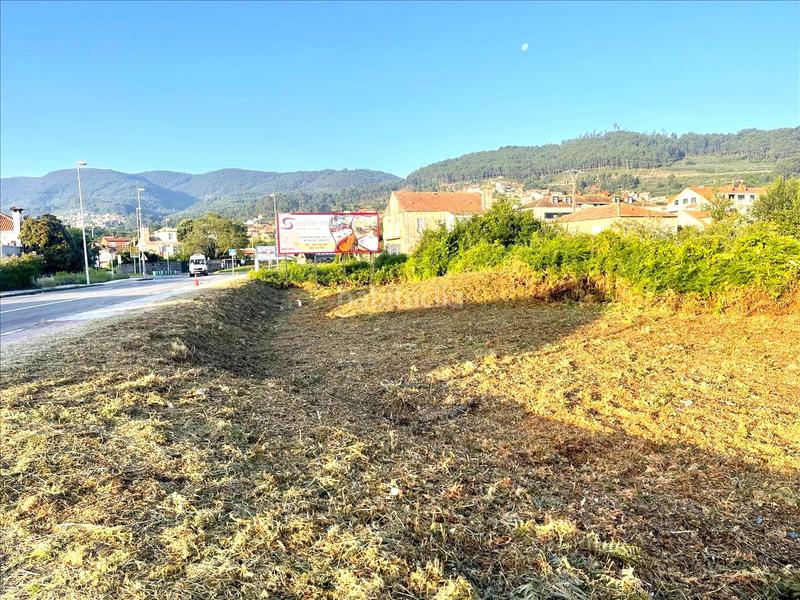 Foto eade6604-08e7-44c4-9c0f-bdaaa73f6311. Terreny residencial a Baiona