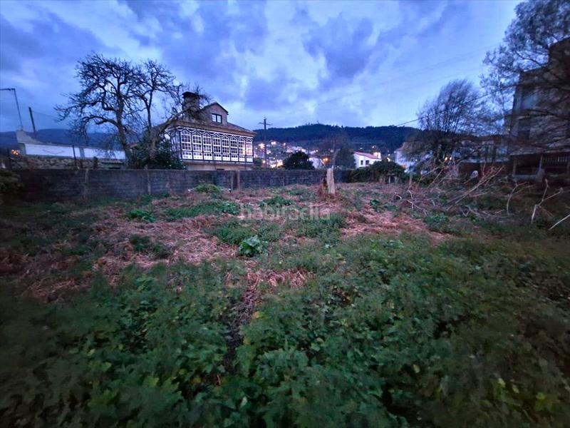 Foto f16b7285-0595-4871-b0db-5a93b5d83978. Terreno residenziale in Baiona