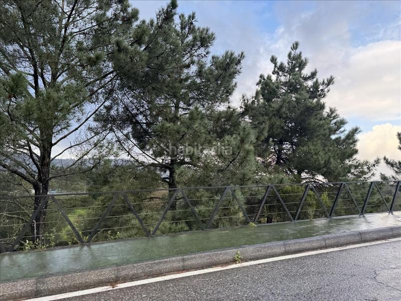 Foto 21a9ba3a-3878-4b85-bf0a-ba72e82f3ea9. Terreny residencial a Porriño (O)