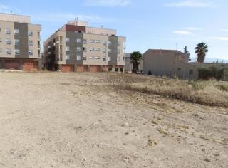 Terreny residencial  Paraje el batan