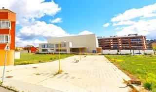 Residential Plot  Villareal, parcela r2, de puente castro sector sur
