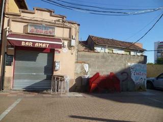 Residential Plot  Alfredo bart-pc