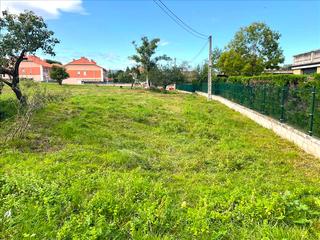 Terreny residencial  Sup-4, plan general santa catalina, parcela pr-8