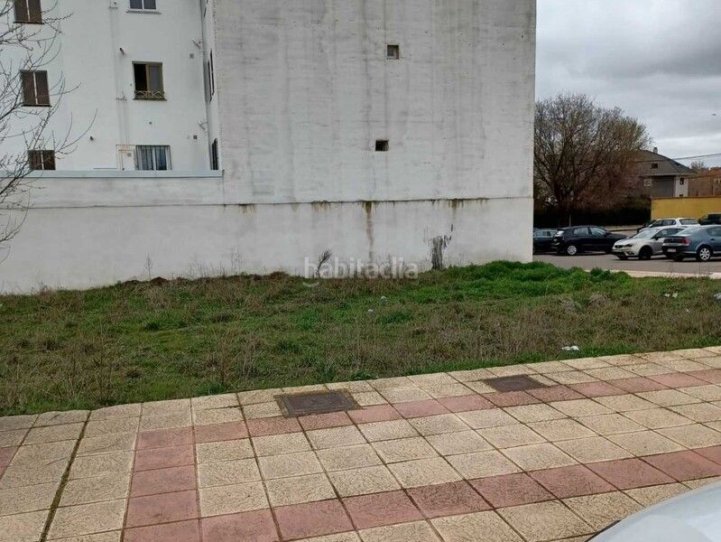 Foto 6c2a91c2-d7a7-44bb-a95b-deb7fdfa3769. Residential plot in Las Ventas León
