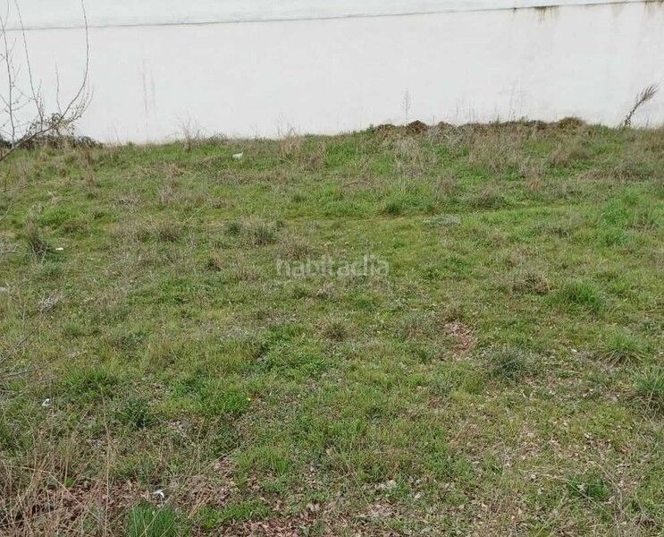 Foto 9af9cd8f-e166-4ace-bc9c-68f9710559a6. Residential plot in Las Ventas León