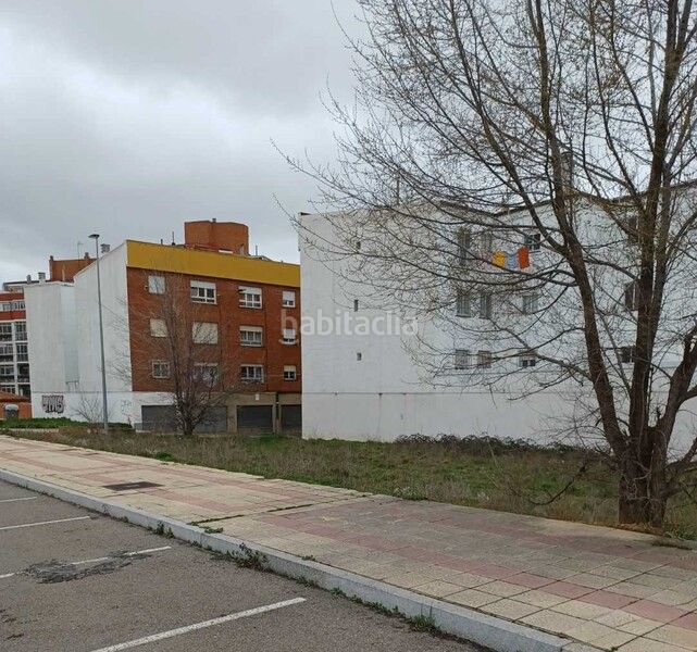 Foto c4ddc4f9-71bb-4925-9ae4-c8a85d069461. Residential plot in Las Ventas León