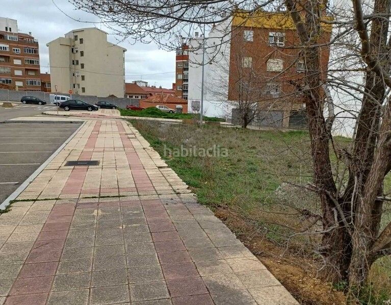 Foto fd27bf16-6342-4b44-96c2-3509cf61113c. Residential plot in Las Ventas León