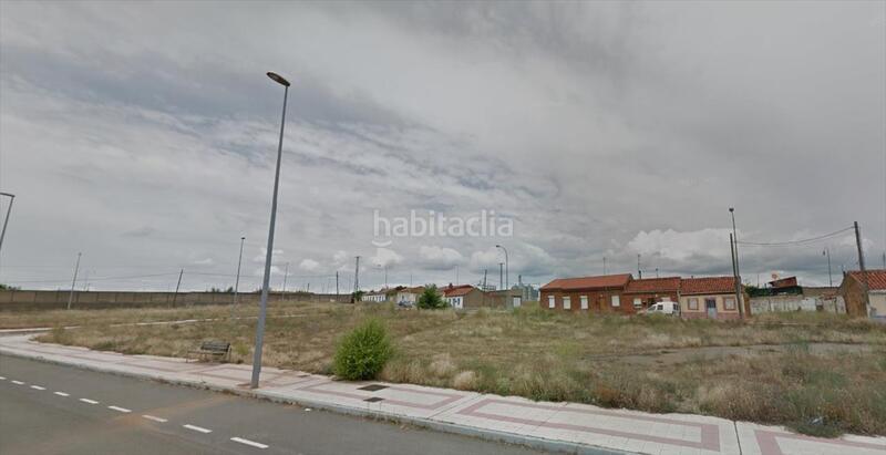 Foto 4ab7118d-eb1c-427c-bbf5-d1f0894a7bca. Terreny residencial a Las Ventas León