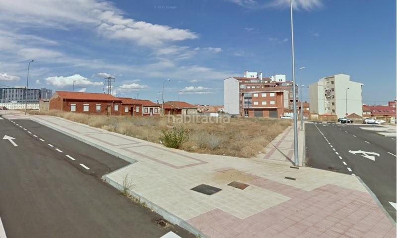 Foto dd7e2a32-aeeb-4785-a473-6ada2d6c91d5. Terreny residencial a Las Ventas León