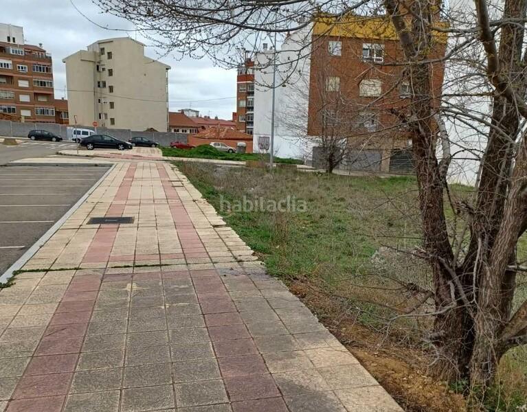 Foto fde30cd2-be26-4d76-9d5c-48788047c433. Terreny residencial a Las Ventas León