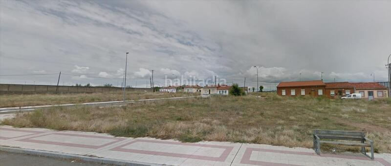 Foto 16376a00-f940-4f5f-b25b-949d8d89c416. Terrain résidentiel dans Las Ventas León