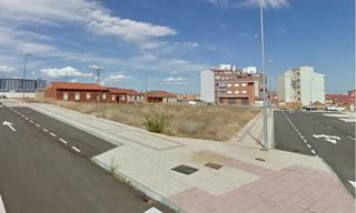 Terrain résidentiel  De ventas-oeste - pgou de leon