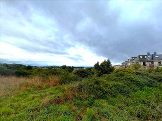 Residential Plot  Travesia cacheiras polígono 503 parcela 425. painzos gandaron