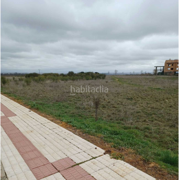 Foto 1e72c745-e4c7-4f93-bd6a-872f2dd00d9f. Terreny residencial a Valverde de la Virgen