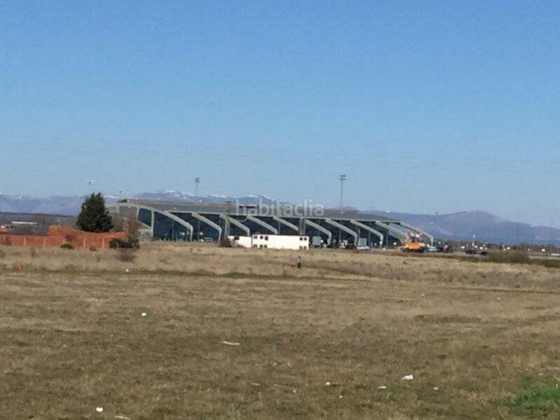 Foto 31c693bd-b390-49e6-b394-a4364e053d92. Terreny residencial a Valverde de la Virgen